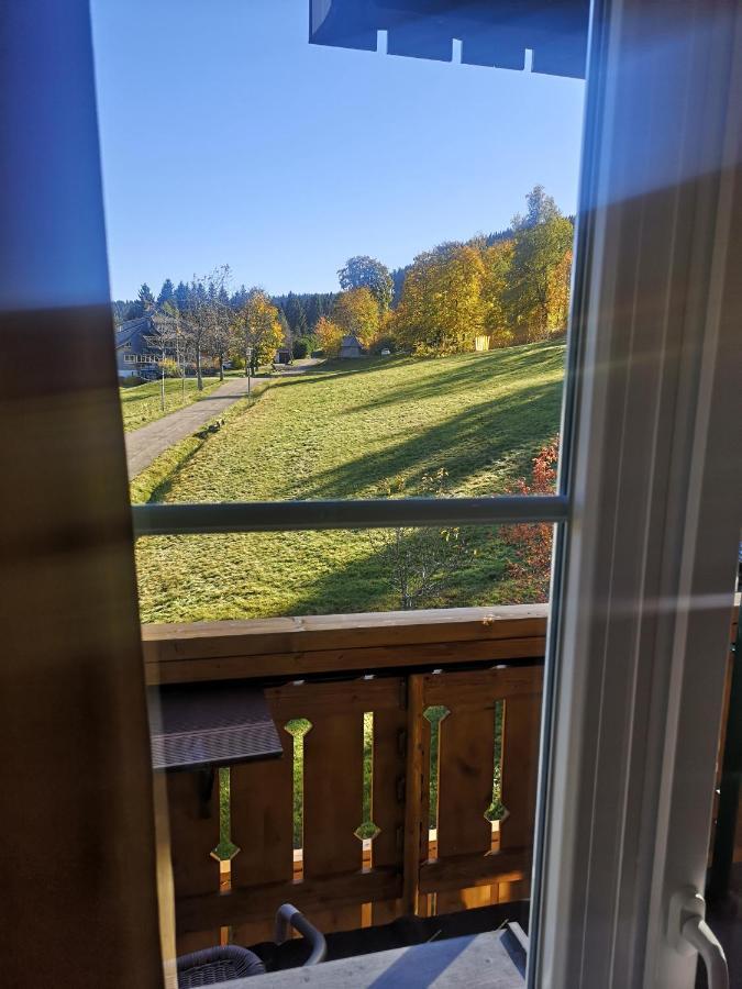 Schwarzwald-Chalet Feldberg Feldberg  Kültér fotó