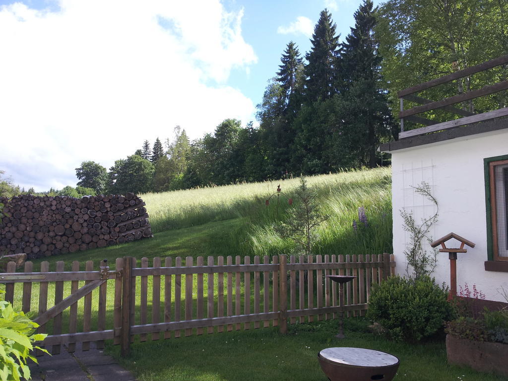 Schwarzwald-Chalet Feldberg Feldberg  Szoba fotó